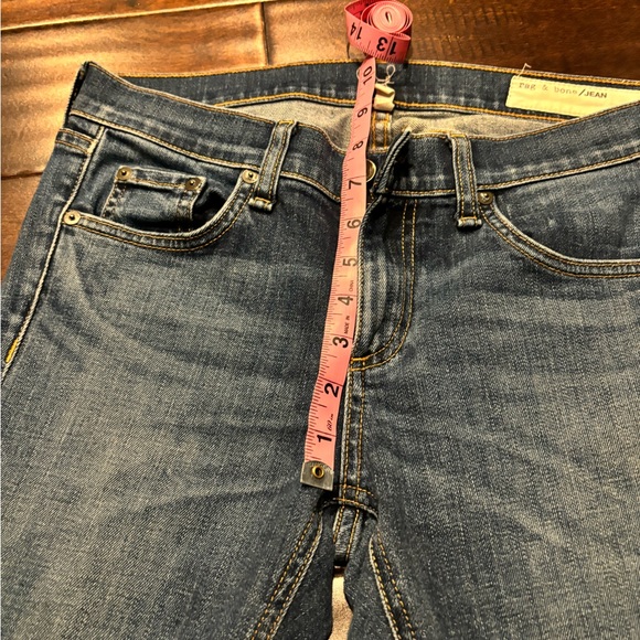 Rag & Bone - Dre in Snoqualmie - Picture 8 of 8